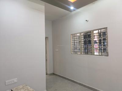 1 BHK Flat