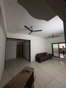 Hall Image of 1000 Sq.ft 2 BHK Apartment / Flat for rent in Adarsh Tulip, Vatva Ahmedabad for Rs. 25000