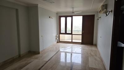 Bedroom Image of 3300 Sq.ft 3 BHK Apartment / Flat for sale in Ambience Lagoon, DLF Phase 3 Gurgaon for Rs. 59500000