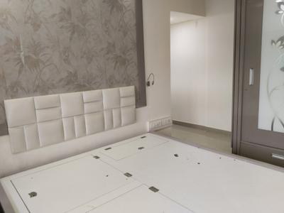 Bedroom Image of 2250 Sq.ft 4.5 BHK Apartment / Flat for sale in H Rishabraj Mangal Varsha, Santacruz West Mumbai for Rs. 125000000
