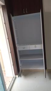 Kitchen Image of 850 Sq.ft 2 BHK Apartment / Flat for rent in Capital Athena, Noida Extension Greater Noida for Rs. 22500