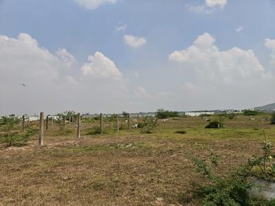 Image of 1232 Sq.ft Residential Plot / Land for sale in Oragadam Sriperambattur, Chennai for Rs. 2820003