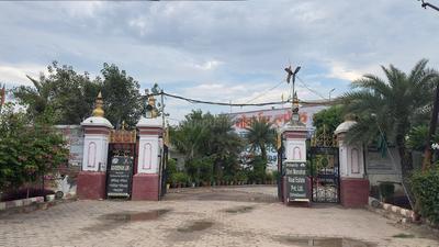 Image of 1116 Sq.ft Residential Plot / Land for sale in Govardhan, Mathura for Rs. 4340000
