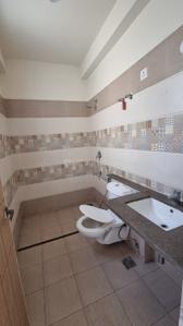 Bathroom Image of 1650 Sq.ft 3 BHK Villa for rent in Mahima Shubh Nilay Phase II Villas, Bhankrota Jaipur for Rs. 26000