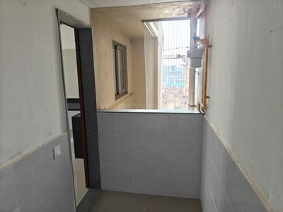 Balcony Image of 3170 Sq.ft 4 BHK Apartment / Flat for sale in Indraprasth Shivanta, Ambli Ahmedabad for Rs. 21000000