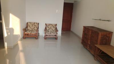 Living Room Image of 620 Sq.ft 1 BHK Apartment / Flat for sale in DSK Meghmalhar, Dhayari Pune for Rs. 3900000