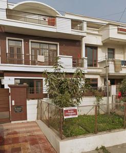 Image of 2800 Sq.ft 4 BHK Independent House for sale in Sector 12A, Panchkula for Rs. 71500000