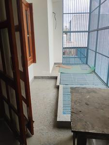 Balcony Image of 1114 Sq.ft 3 BHK Apartment / Flat for sale in Jaypee Kosmos, Sector 134 Noida for Rs. 12500000