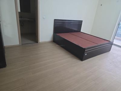 Bedroom Image of 2350 Sq.ft 4 BHK Apartment / Flat for rent in DLF Express Greens, Manesar Gurgaon for Rs. 45000