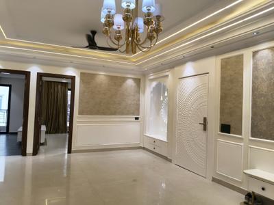 Living Room Image of 2300 Sq.ft 3 BHK Builder Floor for sale in Sector 23 Gurgaon for Rs. 29000000