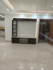 Hall Image of 1350 Sq.ft 3 BHK Builder Floor for sale in Model Town New Delhi for Rs. 25000000