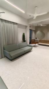 Hall Image of 2601 Sq.ft 4 BHK Apartment / Flat for sale in Shubham Sky, Pal Gam Surat for Rs. 12357000