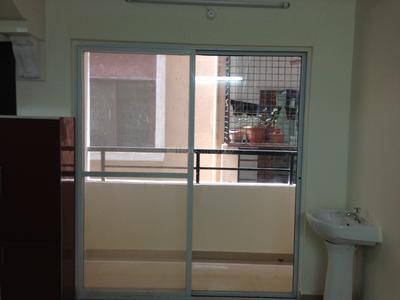 Bedroom Image of 1150 Sq.ft 2 BHK Apartment / Flat for rent in Electronic City Bengaluru for Rs. 27000