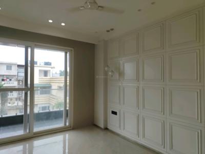 Bedroom Image of 2150 Sq.ft 4 BHK Builder Floor for sale in Sushant Lok Phase 1 Gurgaon for Rs. 35000000