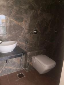 Bedroom Two Image of 850 Sq.ft 2 BHK Apartment / Flat for sale in  Om Vishramyog CHS, Borivali West Mumbai for Rs. 18500000