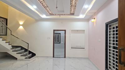 Living Room Image of 2780 Sq.ft 4 BHK Villa for sale in Yapral Secunderabad for Rs. 22000000