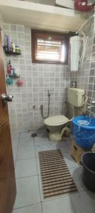 Image of 1044 Sq.ft 2 BHK Apartment / Flat for rent in New Tippasandra, Bengaluru for Rs. 40000
