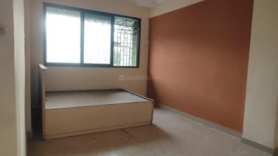 Bedroom Image of 585 Sq.ft 1 BHK Apartment / Flat for sale in Kalwa Thane for Rs. 4000000