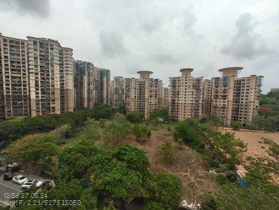 Image of 930 Sq.ft 2 BHK Apartment / Flat for sale in Godrej Urban Park, Powai, Mumbai for Rs. 23500002