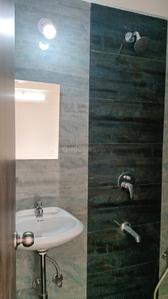 Image of 1200 Sq.ft 2.5 BHK Apartment / Flat for rent in Vishesh Balaji Symphony, Shilottar Raichur, Navi Mumbai for Rs. 30000