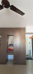 Bedroom Image of 1215 Sq.ft 2 BHK Apartment / Flat for sale in DS Max Samrat, Mathikere Bengaluru for Rs. 12500000