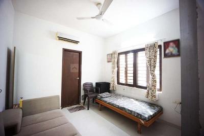 Bedroom Image of 2052 Sq.ft 3 BHK Independent House for sale in Bhadaj Ahmedabad for Rs. 29000000