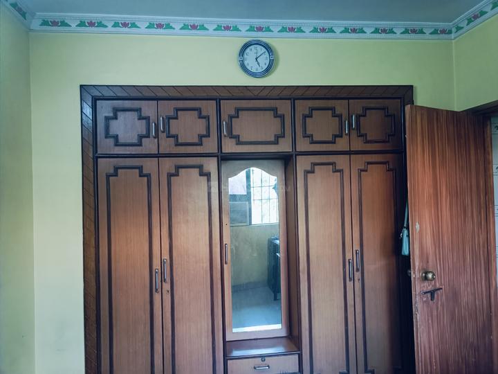 highland residency thane west  Bedroom 1