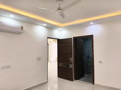 Bedroom Image of 2300 Sq.ft 3 BHK Builder Floor for rent in Palm Floor Ardee City, Sector 52 Gurgaon for Rs. 55000