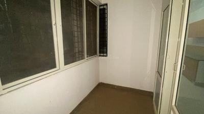 Balcony Image of 2070 Sq.ft 4 BHK Apartment / Flat for rent in Manito Commanders Marvel, Anantapura Bengaluru for Rs. 45000
