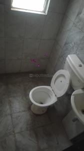 Bathroom Image of 850 Sq.ft 3 BHK Apartment / Flat for sale in Xrbia Project 3, Nerhe Pune for Rs. 3300000