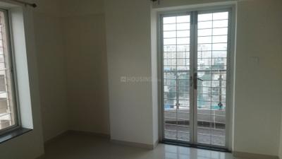 Bedroom Image of 1450 Sq.ft 3 BHK Apartment / Flat for sale in Dynamic Grandeur, Undri Pune for Rs. 11400000