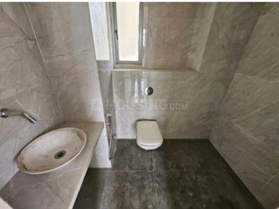 Image of 1169 Sq.ft 3 BHK Apartment / Flat for rent in Shreepad Infinia, Pal Gam, Surat for Rs. 38000
