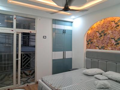 Bedroom Image of 1200 Sq.ft 3 BHK Apartment / Flat for sale in Hark Sai Homes 6, Sector 49 Noida for Rs. 6300000