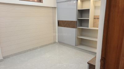 Bedroom Image of 1100 Sq.ft 3 BHK Builder Floor for sale in Vaishali Ghaziabad for Rs. 13000000