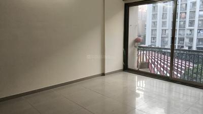 Living Room Image of 1450 Sq.ft 3 BHK Apartment / Flat for sale in Orchid Paradise, South Bopal Ahmedabad for Rs. 7600000