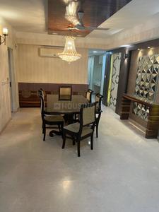 4 BHK Flat