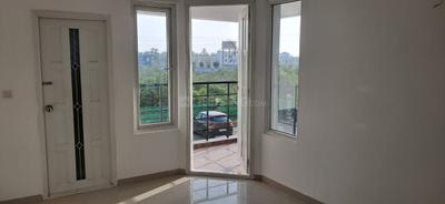Balcony Image of 1500 Sq.ft 3 BHK Apartment / Flat for sale in KGISL Platina, Saravanampatty Coimbatore for Rs. 7000000