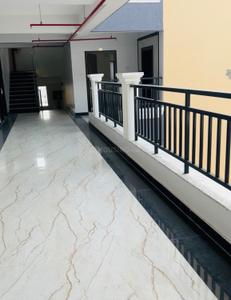 Balcony Image of 1456 Sq.ft 3 BHK Apartment / Flat for sale in Danapur Patna for Rs. 9464000