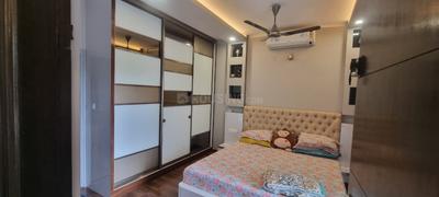 Bedroom Image of 1280 Sq.ft 2 BHK Apartment / Flat for sale in Mana Uber Verdant, Doddakannelli Bengaluru for Rs. 18500000