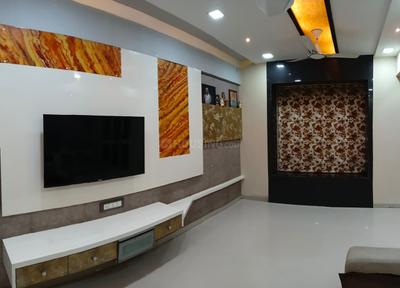 Hall Image of 1200 Sq.ft 2 BHK Apartment / Flat for sale in Goel Ganga Bhagyoday, Anand Nagar, Sinhagad Road Pune for Rs. 14500000