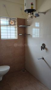Image of 1600 Sq.ft 3 BHK Apartment / Flat for rent in Konanakunte, Bengaluru for Rs. 45000