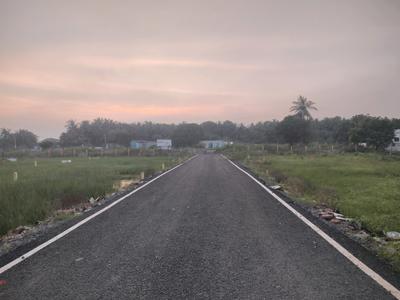 Image of 1000 Sq.ft Residential Plot / Land for sale in Thirumazhisai, Chennai for Rs. 2700000