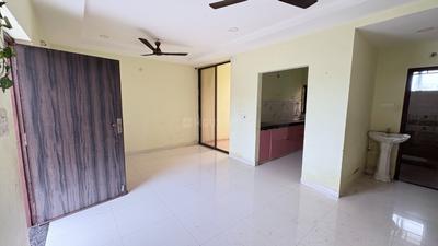 Hall Image of 944 Sq.ft 2 BHK Apartment / Flat for rent in Mahaveer Nagar Raipur for Rs. 13000