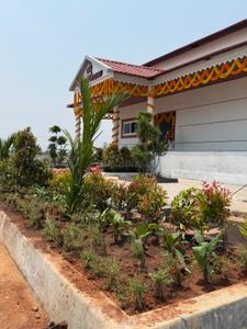 Image of 1200 Sq.ft Residential Plot / Land for sale in SRK Sreecity Vaibhav, Nunna, Vijayawada for Rs. 5600000