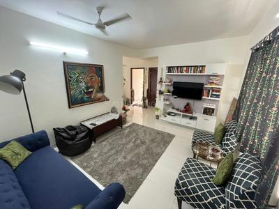 2 BHK Flat