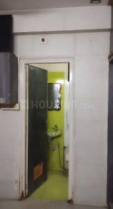 Hall Image of 1250 Sq.ft 3 BHK Apartment / Flat for sale in Isanpur Ahmedabad for Rs. 8000000