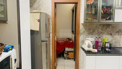 Image of 1500 Sq.ft 3 BHK Apartment / Flat for sale in Chaitanya Shiv Tirth, Charholi Budruk, Pune for Rs. 8536000