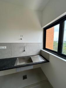 Kitchen Image of 1069 Sq.ft 2 BHK Apartment / Flat for sale in Casagrand Aquene, Kengeri Bengaluru for Rs. 9200000