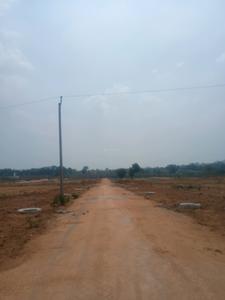 Image of 150 Sq.ft Residential Plot / Land for sale in Century Nature City, Shadnagar, Ranga Reddy for Rs. 3480000