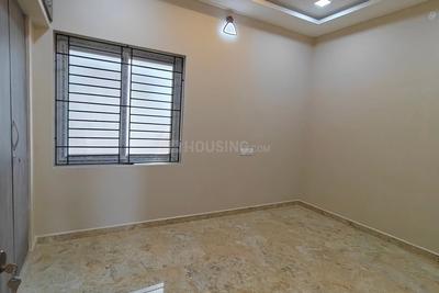 Bedroom Image of 2100 Sq.ft 3 BHK Independent House for sale in Ashtvinayak City, Old Dhamtari Road Raipur for Rs. 6370000